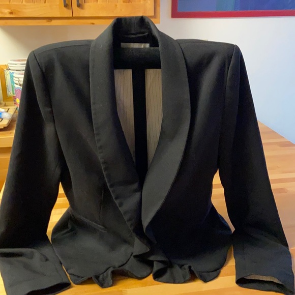 H&M Woman’s Blazer Jacket size 12